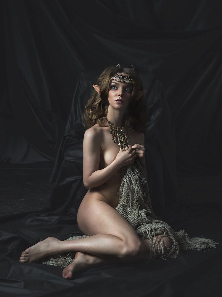 Фотография автора Валентин Обуховский