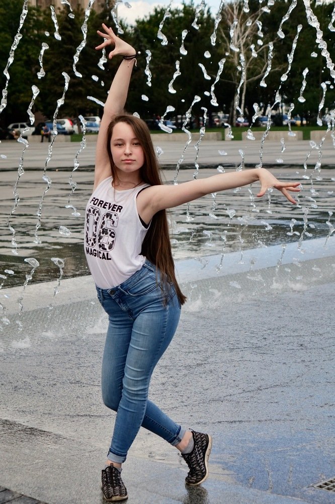 Photograph by Наталья Пирогова