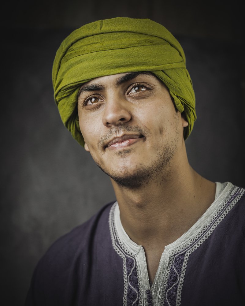 Photograph by Wail Hmd