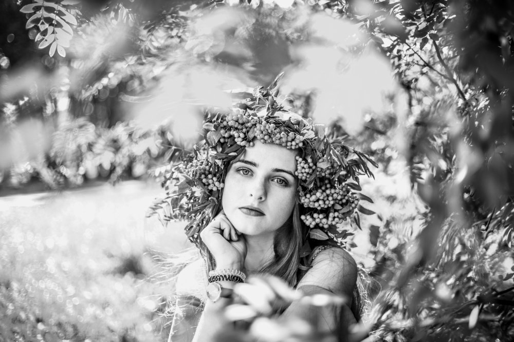 Фотография автора OKSANA