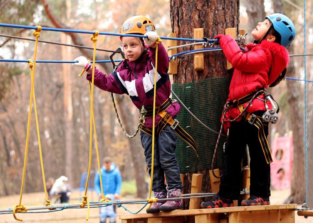 Покорительницы