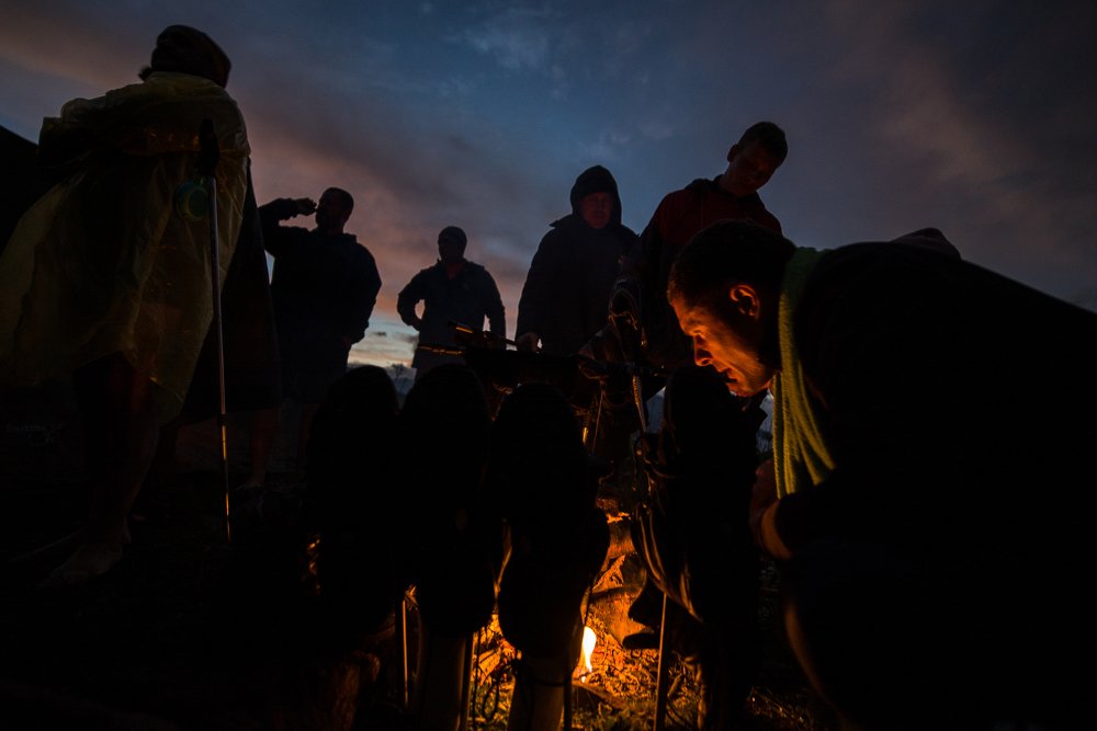 Photograph by Сергей Музраев