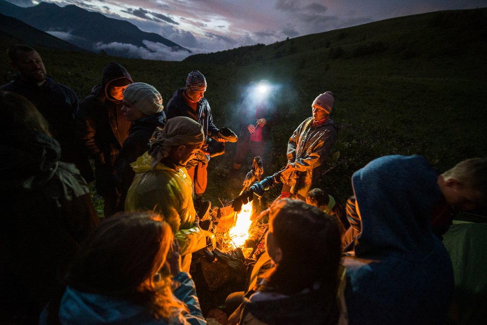 Photograph by Сергей Музраев