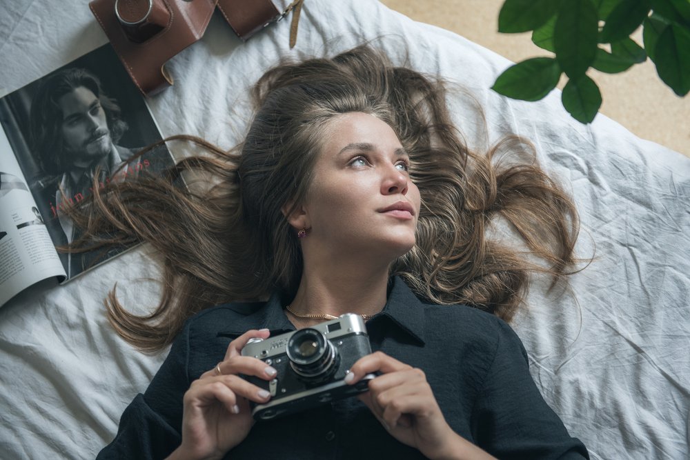 Photograph by Артем Полинин