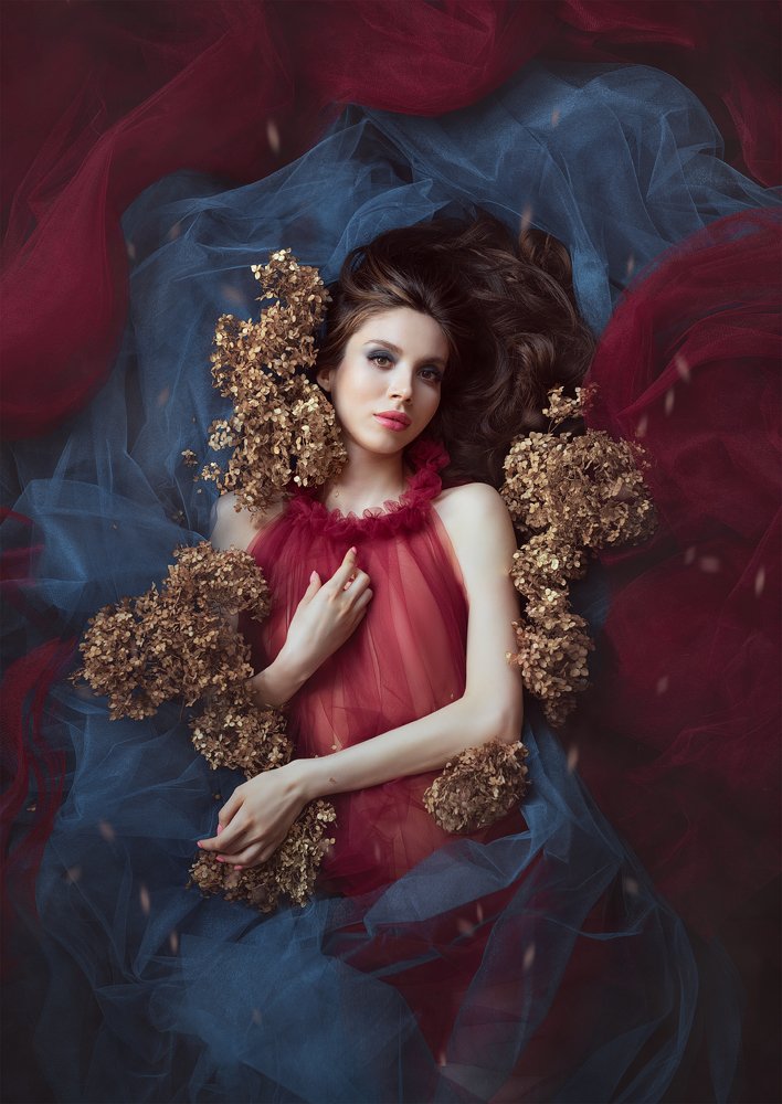 Фотография автора Валентина Попова