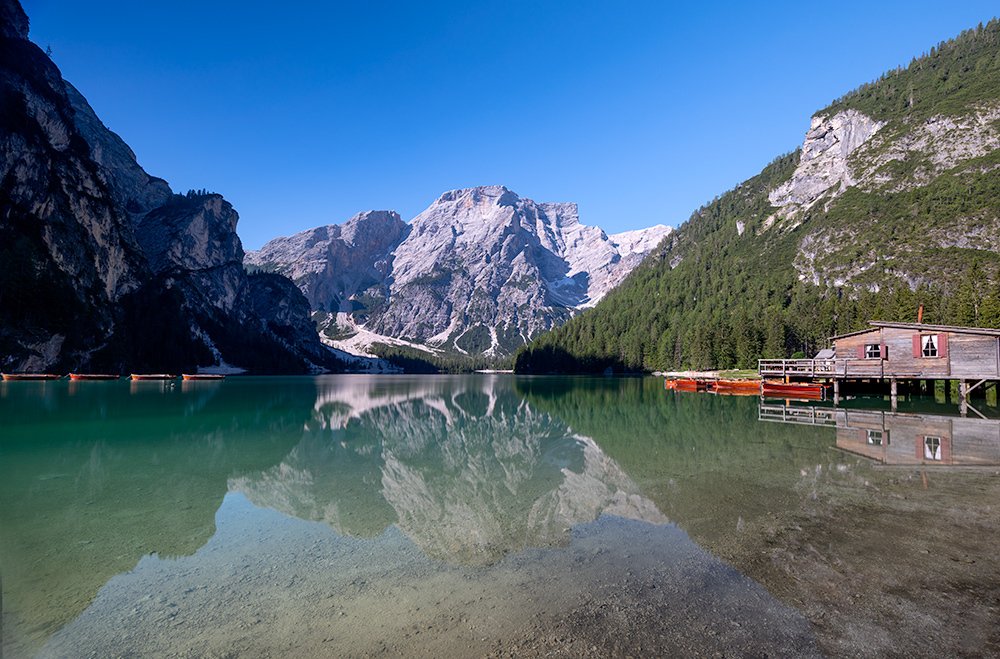 Photograph by Jürgen Wöhrle