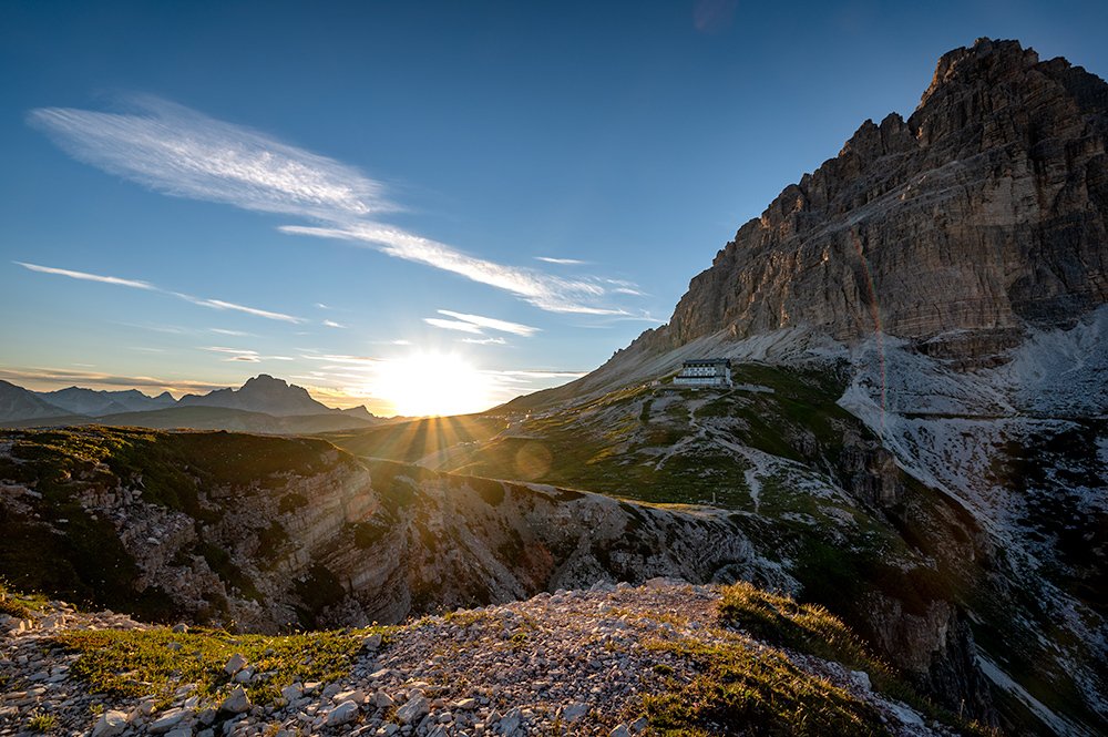 Photograph by Jürgen Wöhrle
