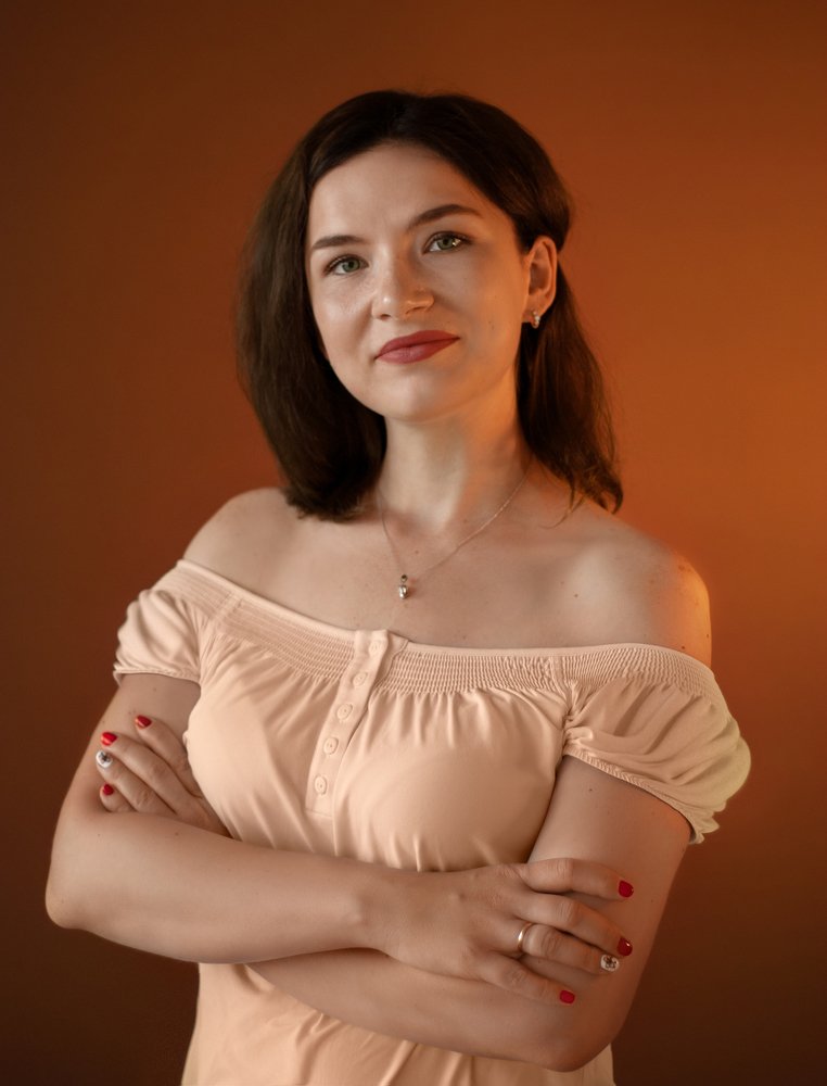 Photograph by Мария Теос