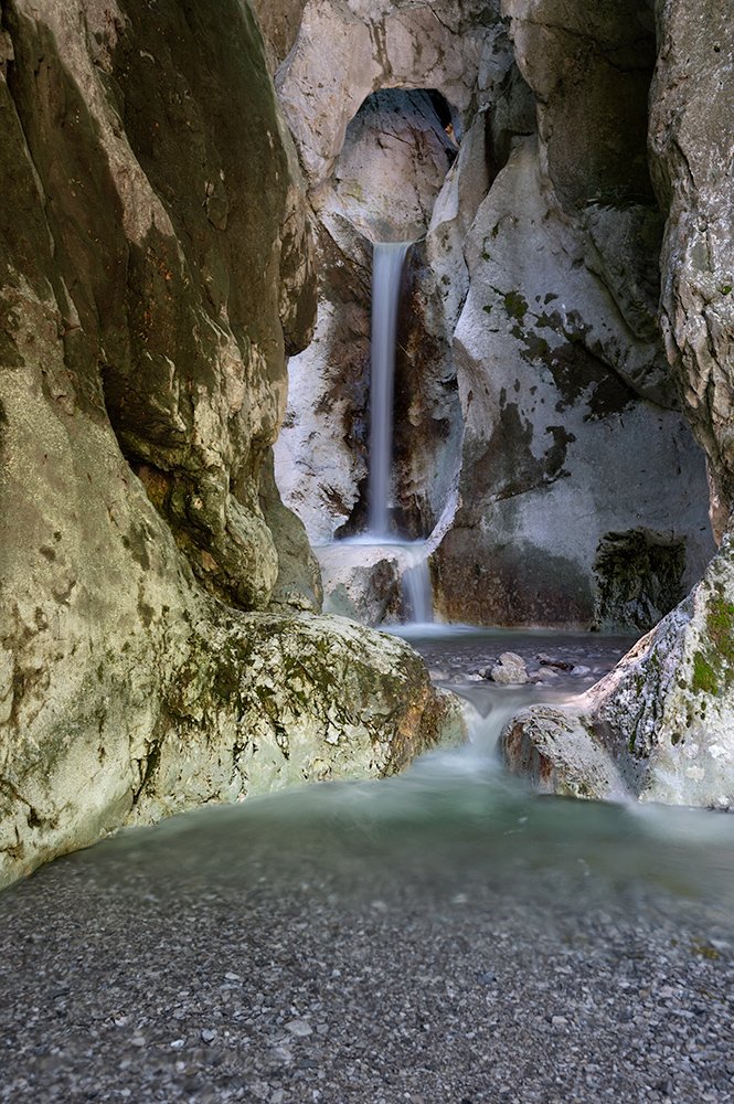 Photograph by Jürgen Wöhrle