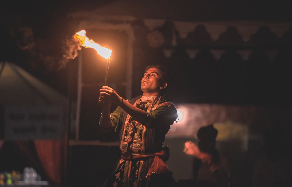 Photograph by Rohan Prajapati