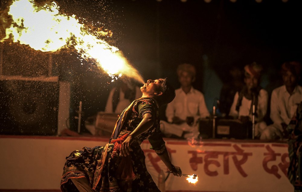 Photograph by Rohan Prajapati