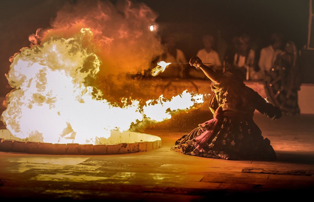 Photograph by Rohan Prajapati