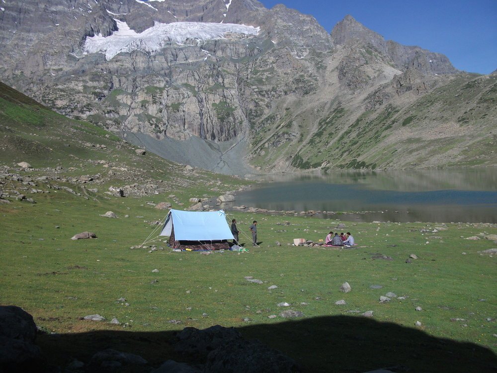 Photograph by Farhad sheikh