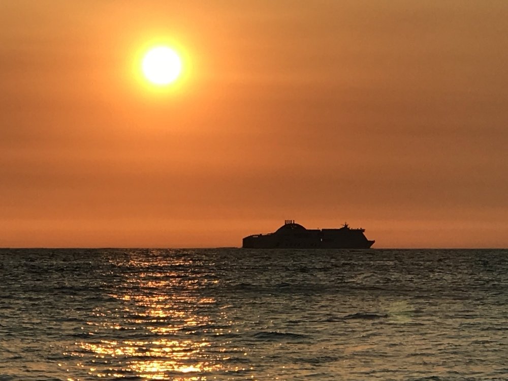 Photograph by Sanja Dozet