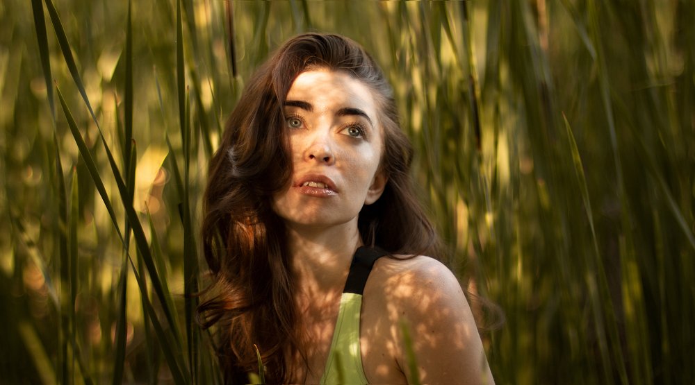 Photograph by Ксения Николас