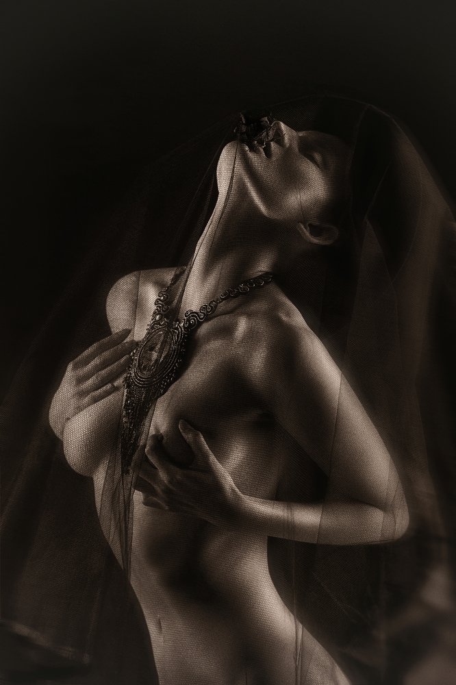 Photograph by Виктория Харченко