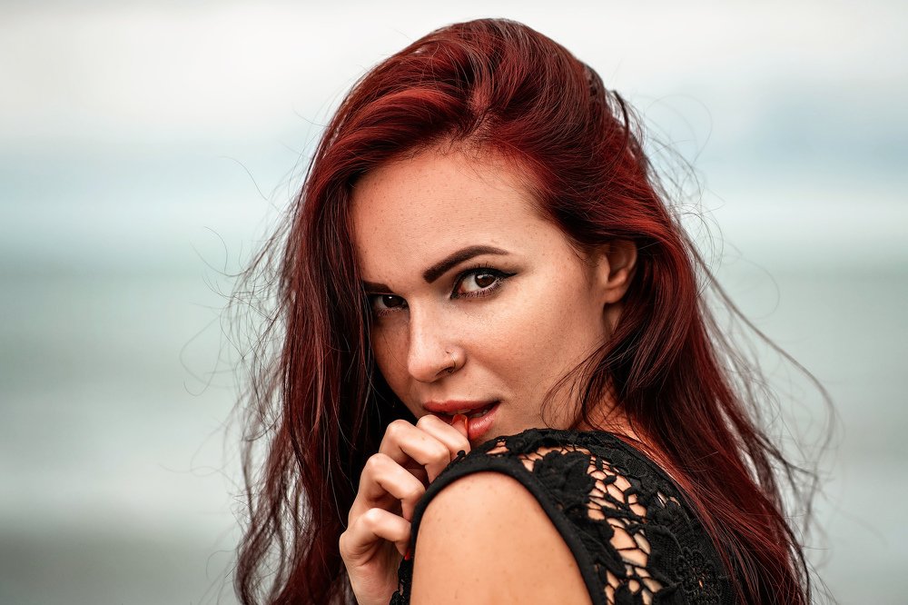 Photograph by Роман Тырышкин