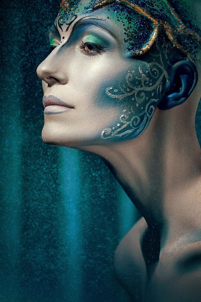 Photograph by Виктория Харченко