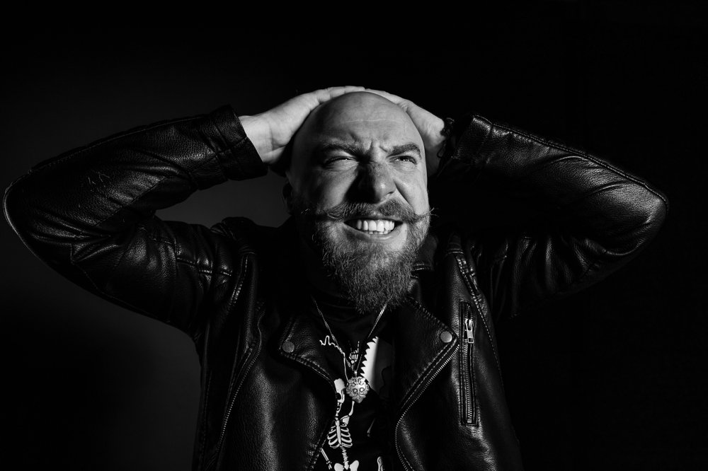 Photograph by Дмитрий Буделовский