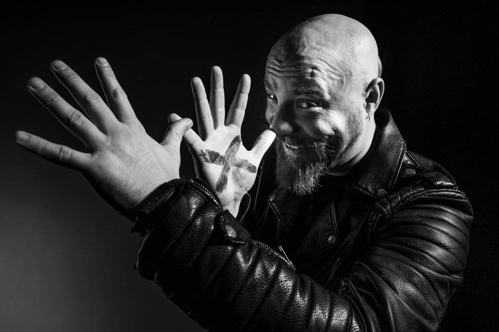 Photograph by Дмитрий Буделовский