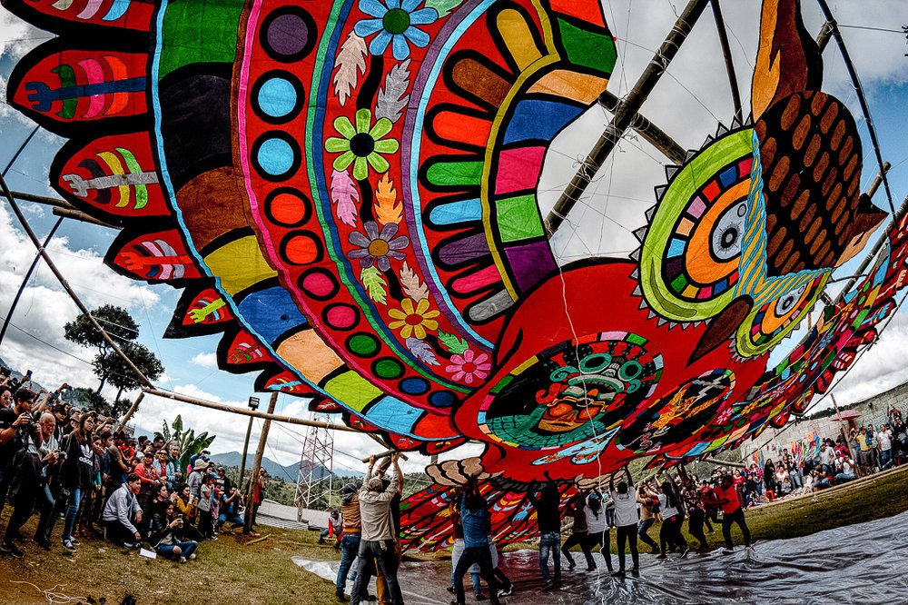 Photograph by Estuardo Estrada Alday