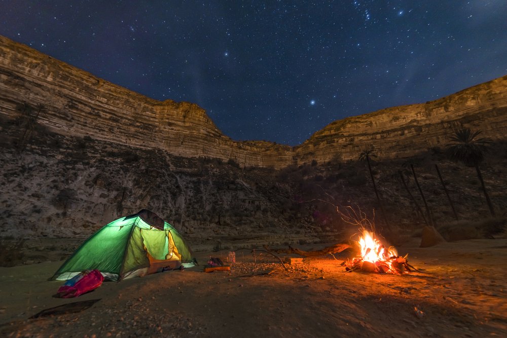 Photograph by Wail Hmd