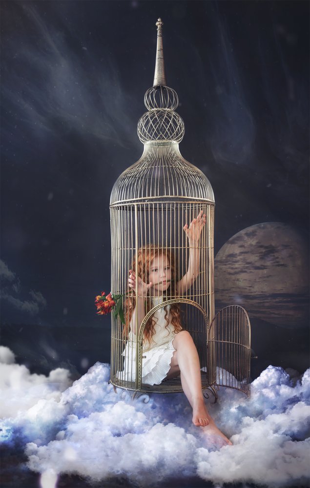 Photograph by Ярина Ярина