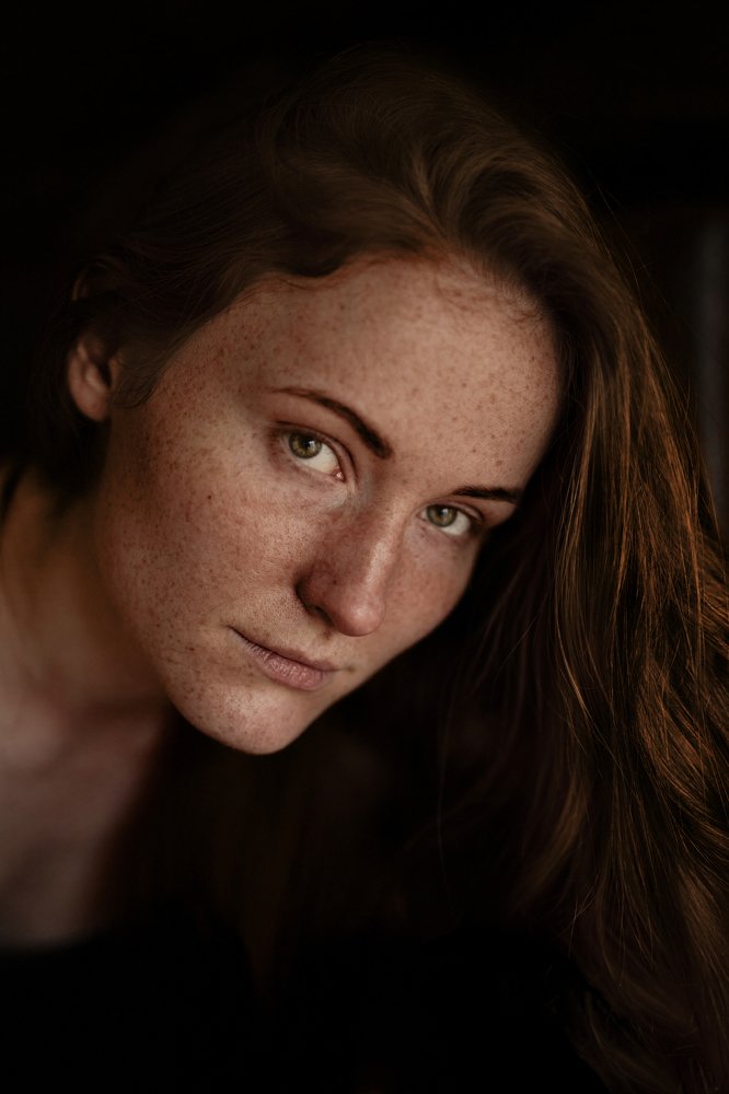 Photograph by Валерия Пастушек