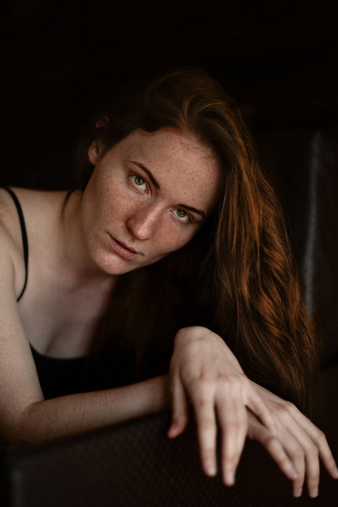 Photograph by Валерия Пастушек