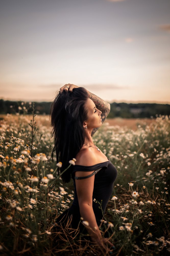 Photograph by Zdenka Janaskova