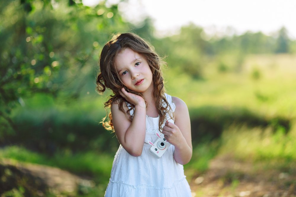 Photograph by Дрючкова Анна