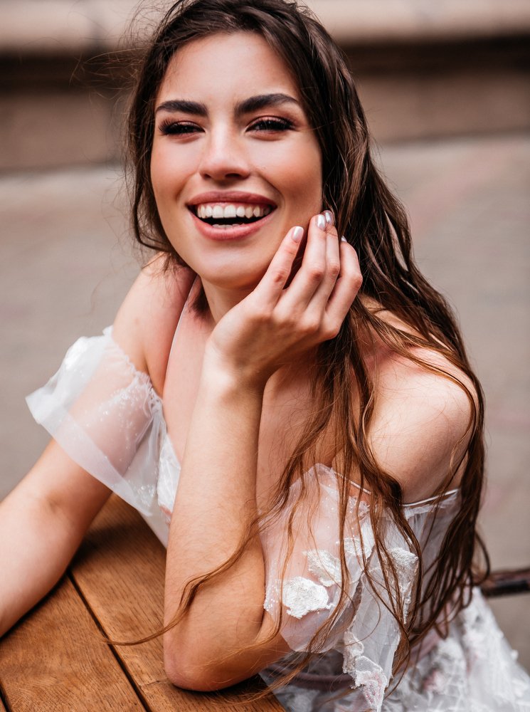 Photograph by Надежда Герасимчук