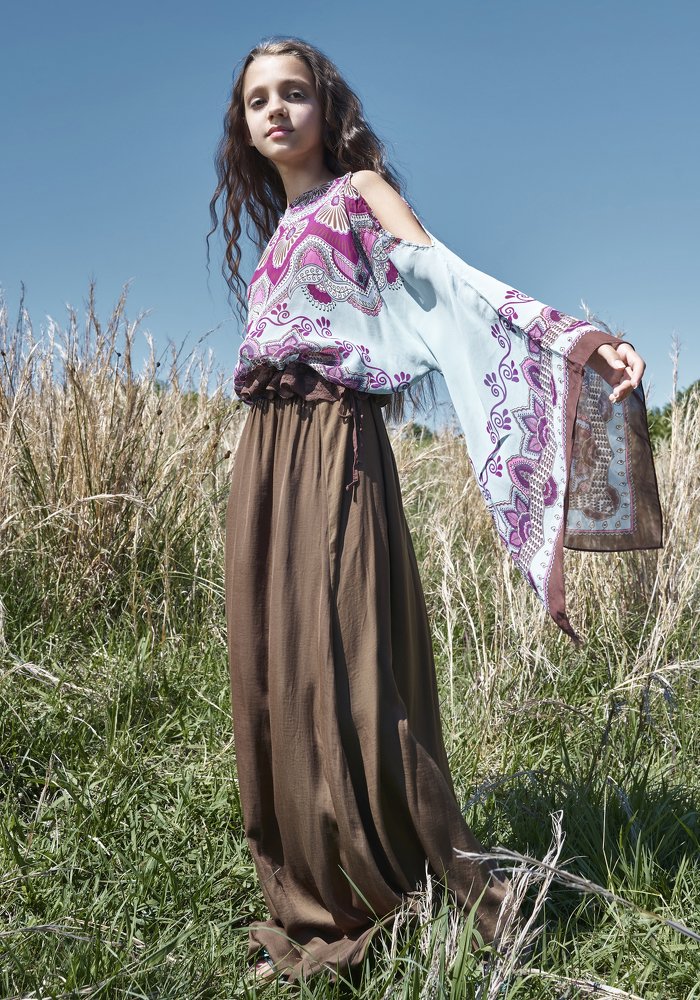 Photograph by Natasha Frolova