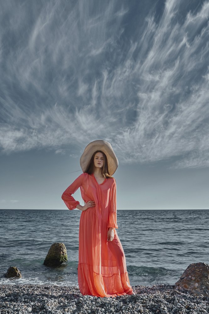 Photograph by Natasha Frolova