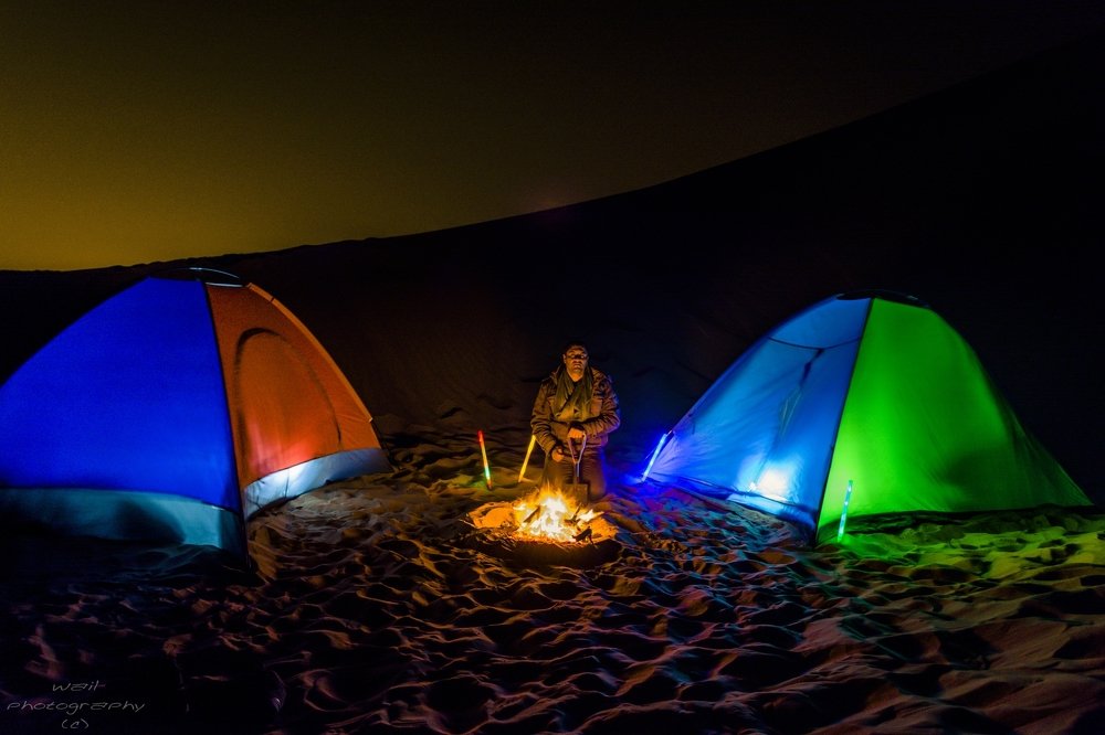 Photograph by Wail Hmd