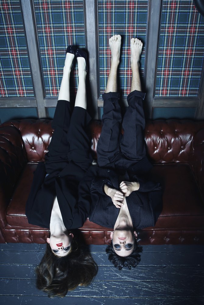 Photograph by Natasha Frolova