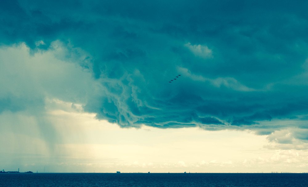 Торук Макто