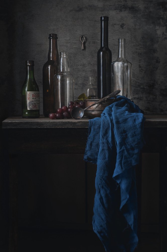 Ключ истины