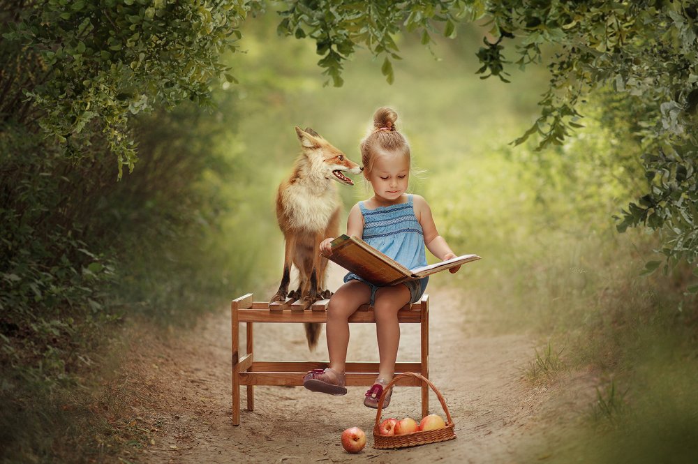 Photograph by Елена Карпова