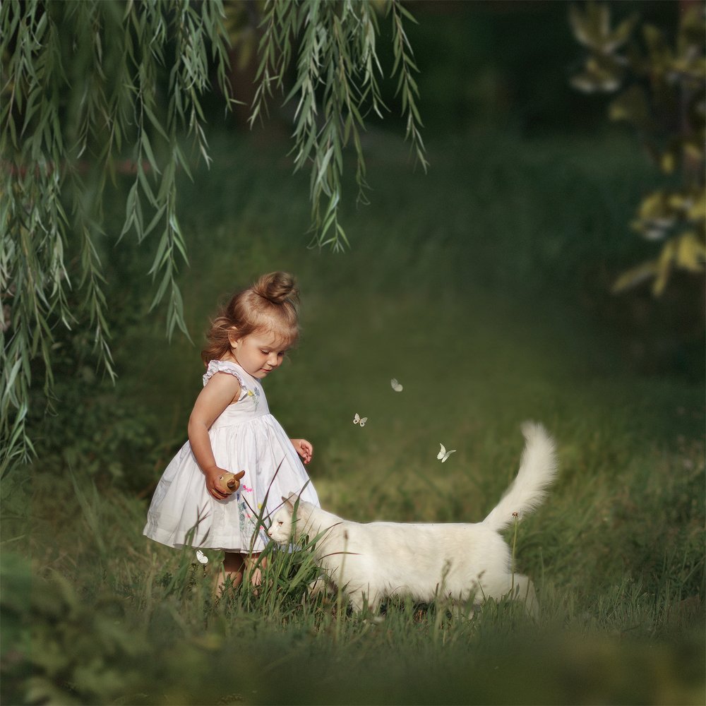 Photograph by Елена Карпова