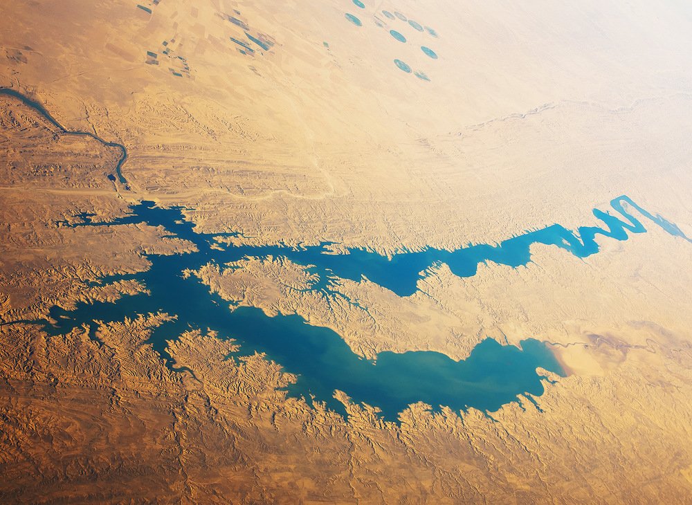 Photograph by Aeromast