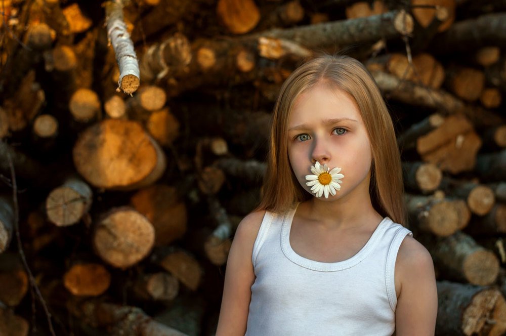 Photograph by Ольга Панфиленок