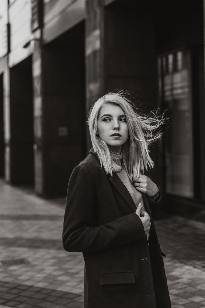 Photograph by Анастасия Пасеченко