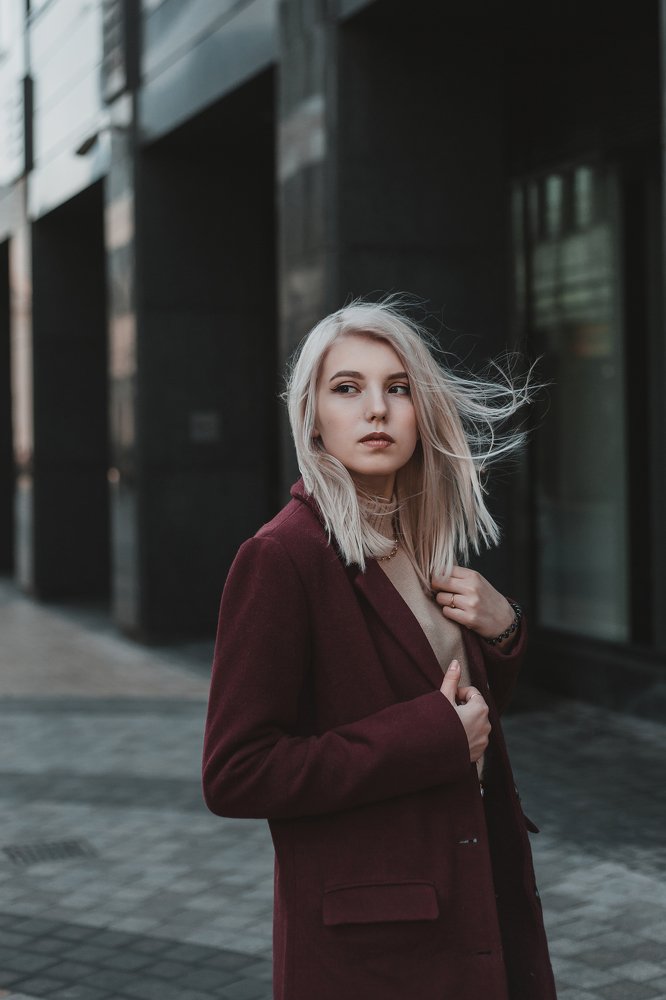 Photograph by Анастасия Пасеченко