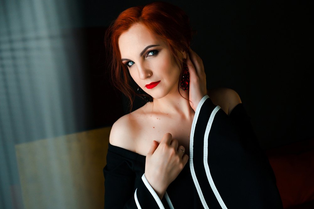 Photograph by Алена Шутова