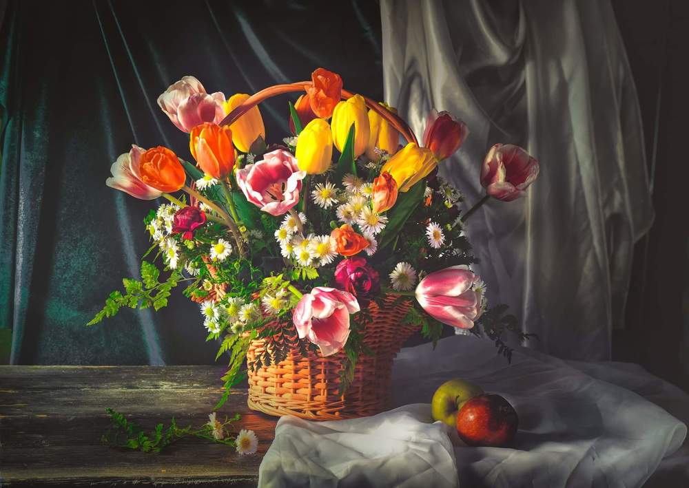 Photograph by Александр Бен Сандлер