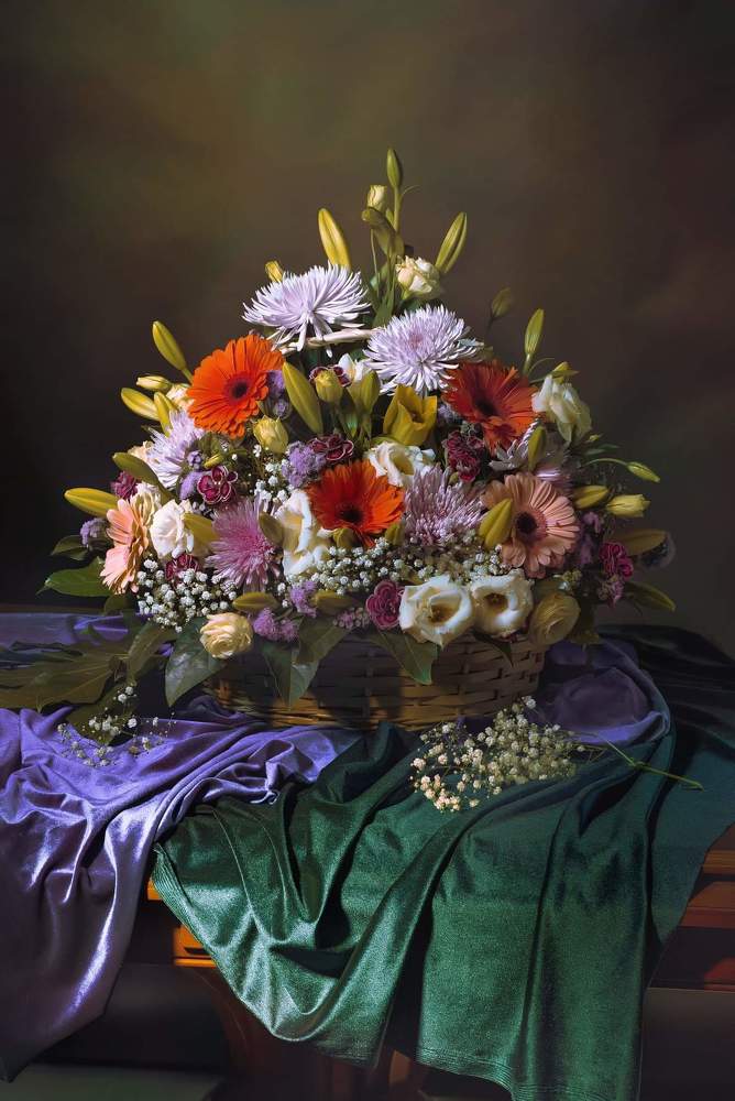 Photograph by Александр Бен Сандлер