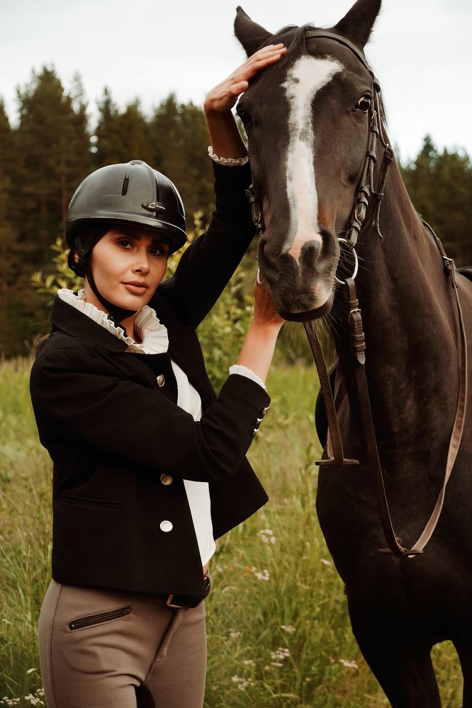 Касабланка и Татьяна