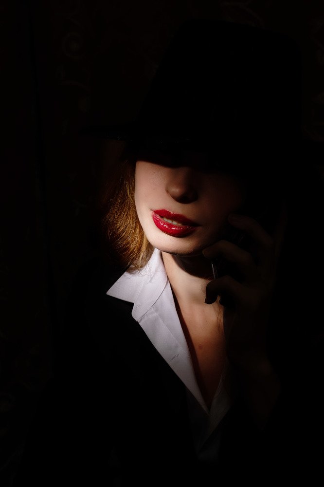 Photograph by Александра Рубан