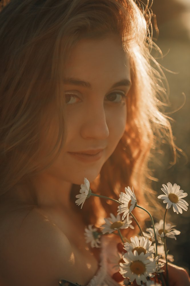 Фотография автора Евгения Ружанская